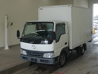 MAZDA TITAN 2009