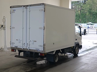 MAZDA TITAN 2009