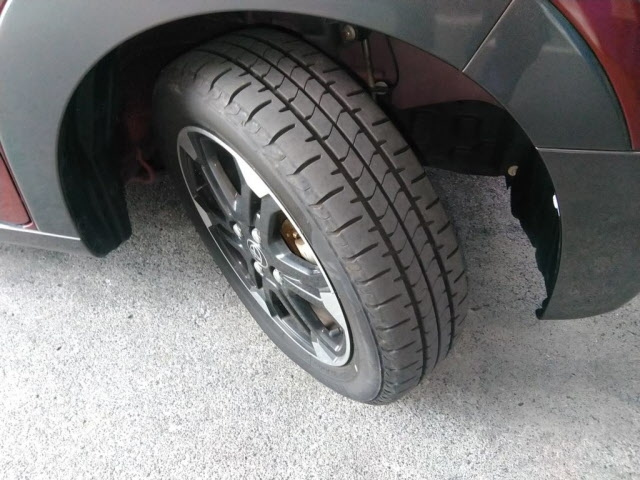 TOYOTA PIXIS JOY 2019