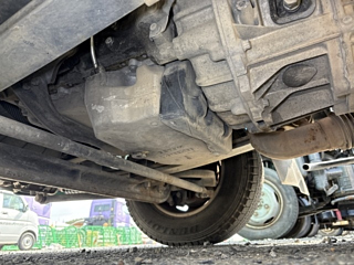MITSUBISHI CANTER 2013