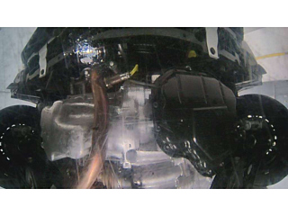 DAIHATSU MOVE CANBUS 2025