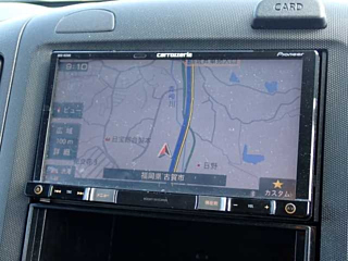 car slider