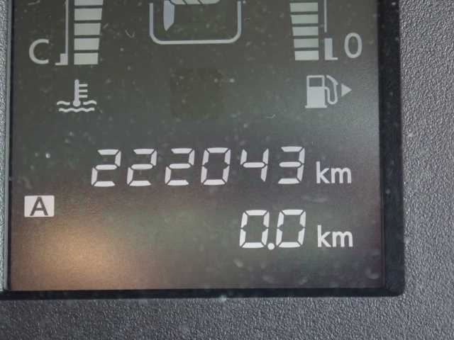 NISSAN CARAVAN VAN 2018