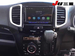 SUZUKI SOLIO 2014