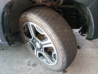 car slider