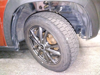 car slider