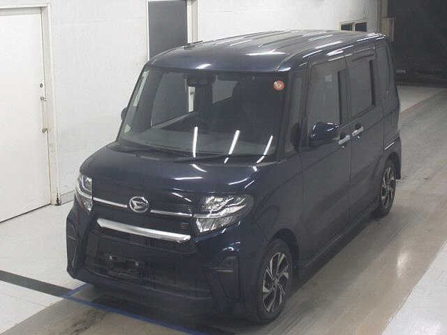 DAIHATSU TANTO 2019