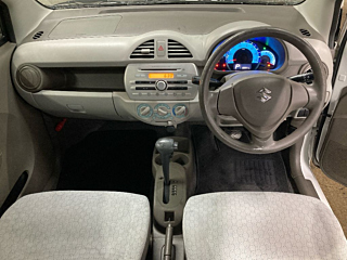 Suzuki Alto 2013