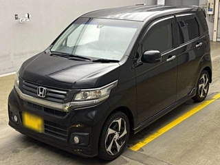 HONDA N WGN 2015