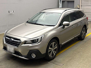 SUBARU LEGACY OUTBACK 2017