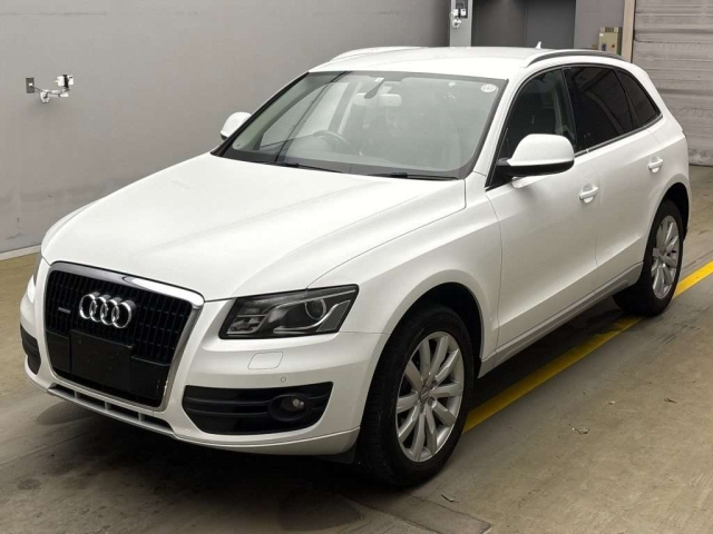 AUDI Q5 2013