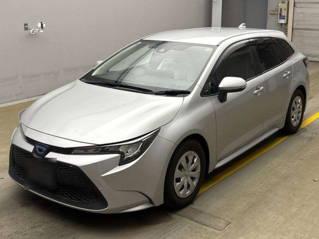 TOYOTA COROLLA TOURING