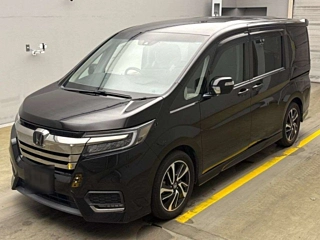 HONDA STEP WAGON 2020