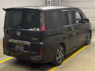 HONDA STEP WAGON 2020
