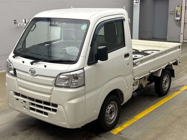 DAIHATSU HIJET TRUCK 2019