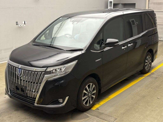 TOYOTA ESQUIRE 2020