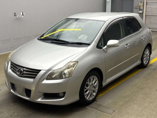 TOYOTA BLADE 2008