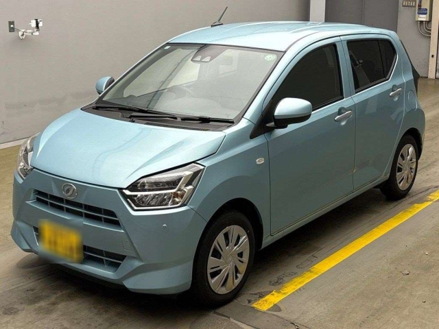 DAIHATSU MIRA E S 2024
