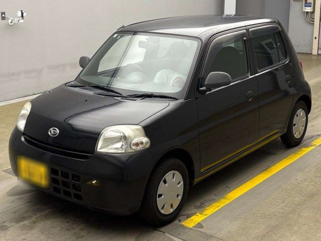 DAIHATSU ESSE 2009