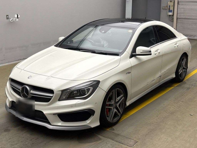 MERCEDES BENZ AMG 2014