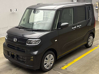 DAIHATSU TANTO 2024
