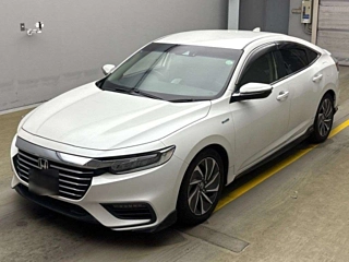 HONDA INSIGHT 2019