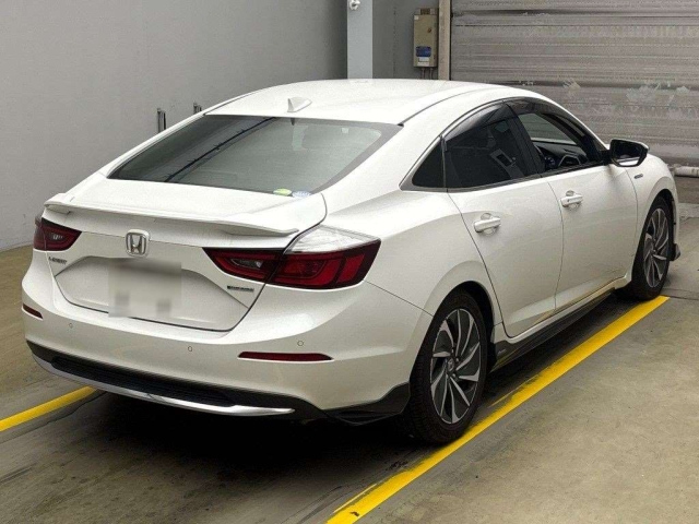 HONDA INSIGHT 2019