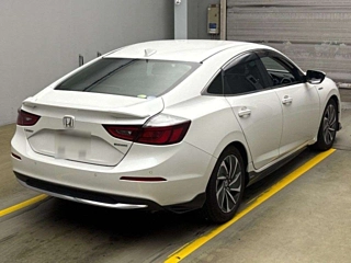HONDA INSIGHT 2019
