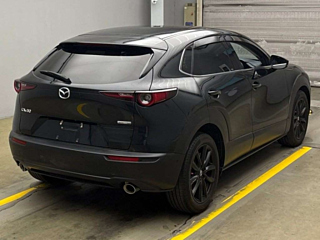 MAZDA CX-30 2019