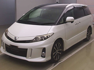 car preview