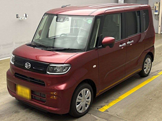 DAIHATSU TANTO 2024