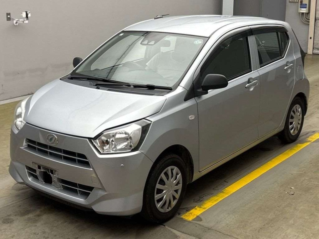 DAIHATSU MIRA E S 2021