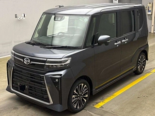 DAIHATSU TANTO 2024