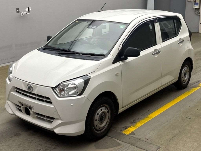 DAIHATSU MIRA E S 2018