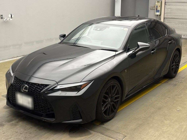 LEXUS IS 2023