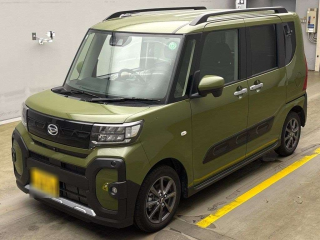 DAIHATSU TANTO 2024