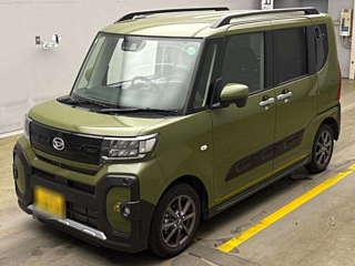 DAIHATSU TANTO 2024