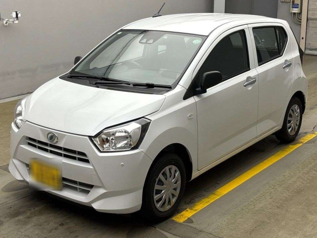 DAIHATSU MIRA E S 2024