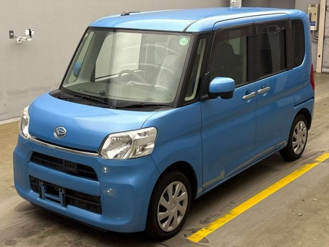 DAIHATSU TANTO 2014