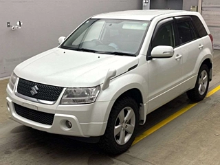 SUZUKI ESCUDO 2012