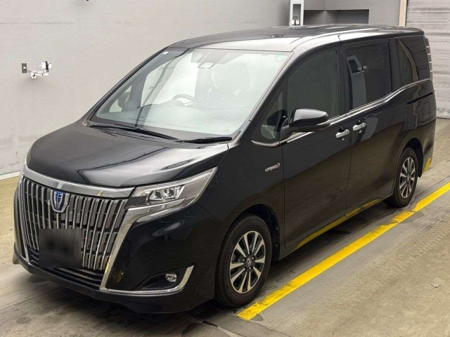 TOYOTA ESQUIRE 2020
