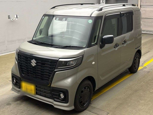 SUZUKI SPACIA BASE 2024