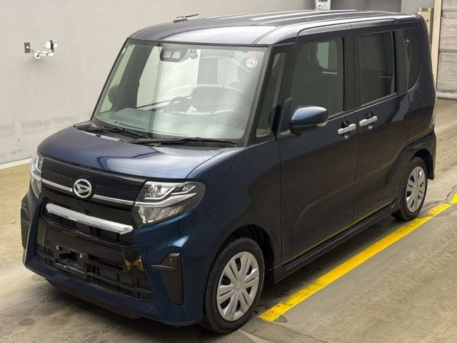 DAIHATSU TANTO 2020