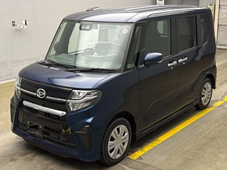 DAIHATSU TANTO 2020
