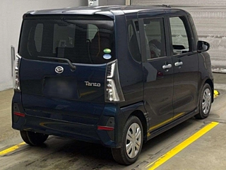 DAIHATSU TANTO 2020