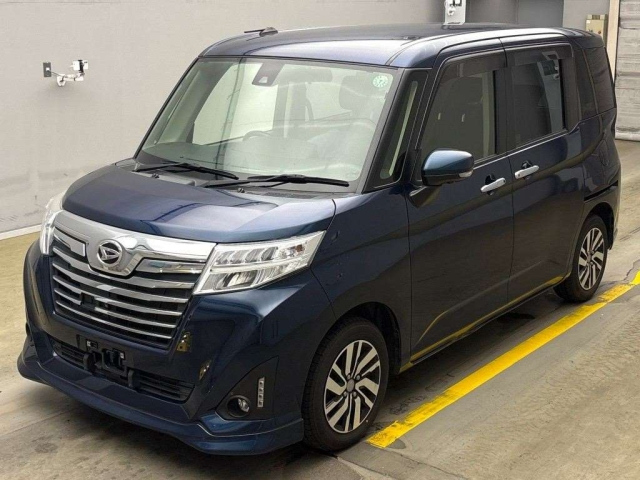 DAIHATSU THOR 2017