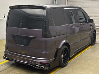 NISSAN SERENA 2016