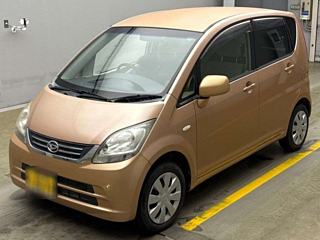 DAIHATSU MOVE 2009