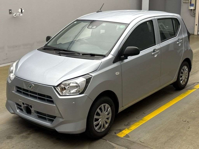 DAIHATSU MIRA E S 2024