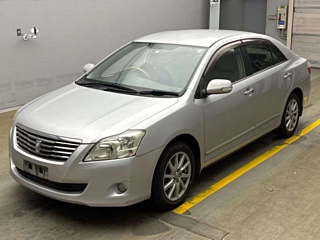 TOYOTA PREMIO 2008
